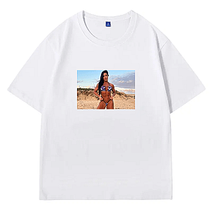 Sculpted Beauty Symbol Gracyanne Barbosa T-Shirts