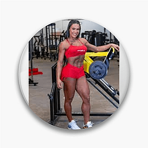 Social Media Fit Star Gracyanne Barbosa Pins