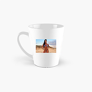 Sculpted Beauty Symbol Gracyanne Barbosa Mugs