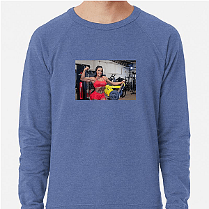 Gym Queen Of Brazil Gracyanne Barbosa Sweatshirts