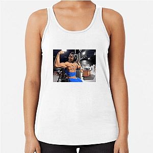 Muscle And Glamour Fusion Gracyanne Barbosa Tank Tops