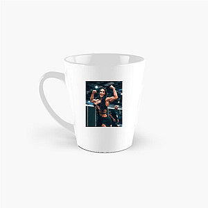 Brazilian Fitness Icon Gracyanne Barbosa Mugs