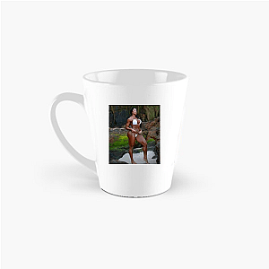 Strength With Elegance Gracyanne Barbosa Mugs