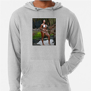 Strength With Elegance Gracyanne Barbosa Hoodies