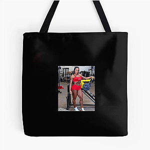 Social Media Fit Star Gracyanne Barbosa Bags