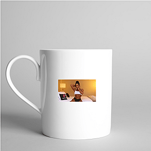 Viral Workout Figure Gracyanne Barbosa Mugs