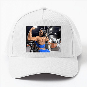 Muscle And Glamour Fusion Gracyanne Barbosa Hats & Caps