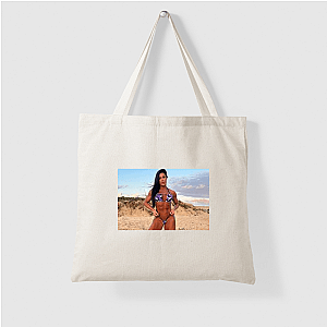 Sculpted Beauty Symbol Gracyanne Barbosa Bags