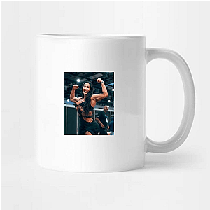 Brazilian Fitness Icon Gracyanne Barbosa Mugs