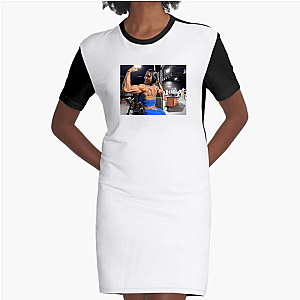 Muscle And Glamour Fusion Gracyanne Barbosa Dresses