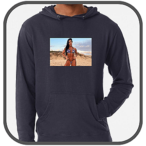 Gracyanne Barbosa Hoodies