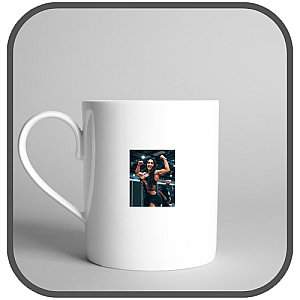 Gracyanne Barbosa Mugs