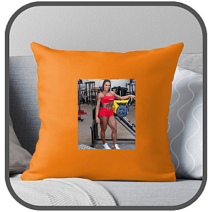 Gracyanne Barbosa Pillows Cover