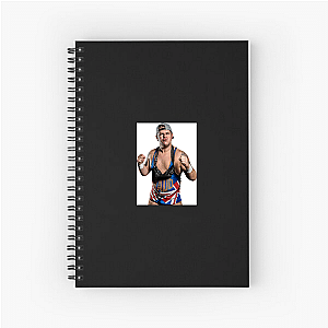 Built Like Grado Grado Notebook