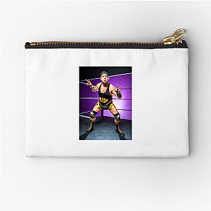 All Eyes on Grado Grado Zipper Pouches