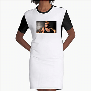 Legend Mode: Grado Grado Dresses