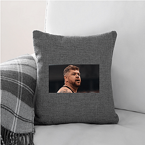 Slams by Grado Grado Pillows Cover