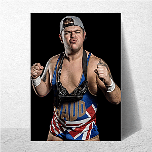 Chaos Follows Grado Grado Posters