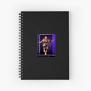 No One Hits Like Grado Grado Notebook