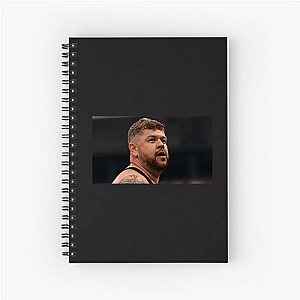 Slams by Grado Grado Notebook