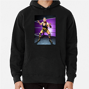All Eyes on Grado Grado Hoodies