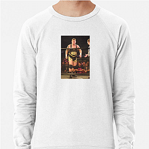 Wrestle Hard Like Grado Grado Sweatshirts