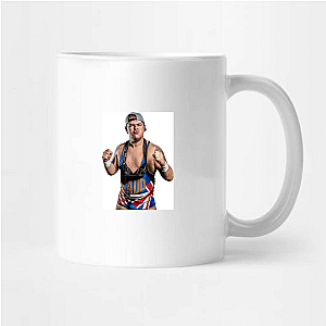 Built Like Grado Grado Mugs