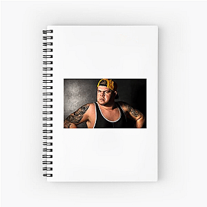 Legend Mode: Grado Grado Notebook