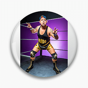 All Eyes on Grado Grado Pins