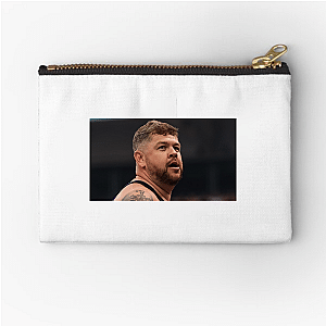 Slams by Grado Grado Zipper Pouches