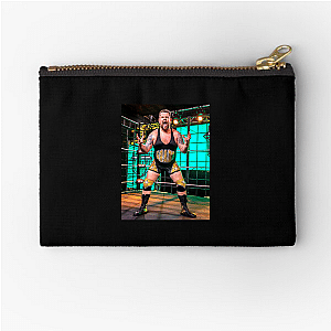 Respect the Name – Grado Grado Zipper Pouches