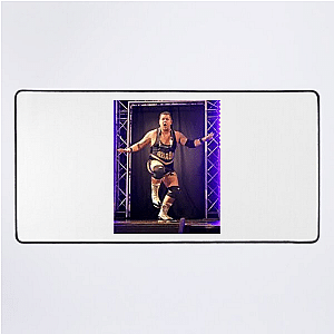 No One Hits Like Grado Grado Mouse Pads
