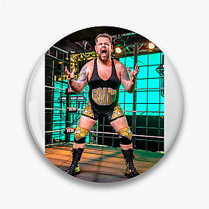 Respect the Name – Grado Grado Pins