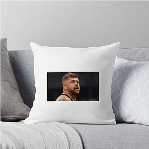 Slams by Grado Grado Pillows Cover