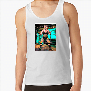 Respect the Name – Grado Grado Tank Tops