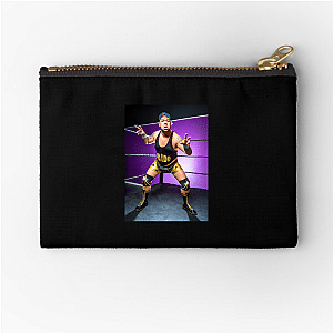 All Eyes on Grado Grado Zipper Pouches