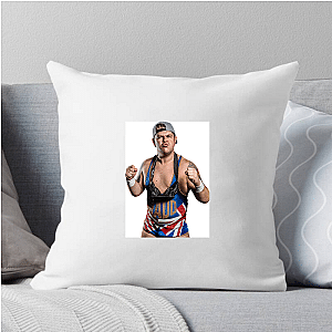 Built Like Grado Grado Pillows Cover