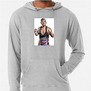 Built Like Grado Grado Hoodies