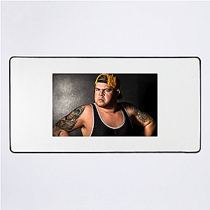 Legend Mode: Grado Grado Mouse Pads