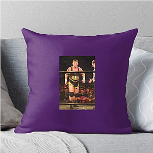 Wrestle Hard Like Grado Grado Pillows Cover