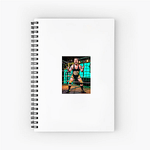 Respect the Name – Grado Grado Notebook