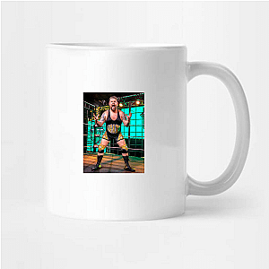 Respect the Name – Grado Grado Mugs