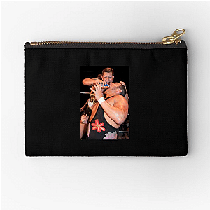 Main Event Energy – Grado Grado Zipper Pouches