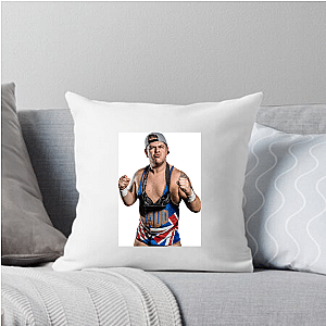 Built Like Grado Grado Pillows Cover