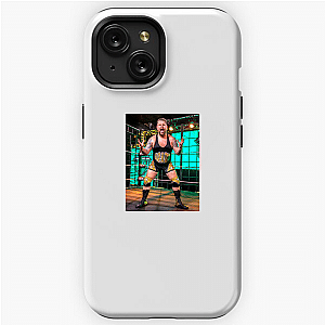 Respect the Name – Grado Grado iPhone Cases