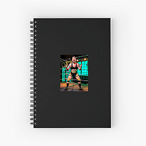 Respect the Name – Grado Grado Notebook