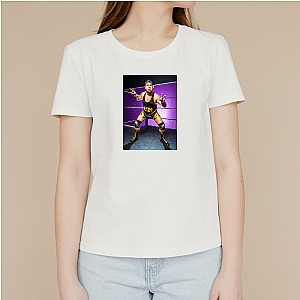 All Eyes on Grado Grado T-Shirts