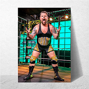 Respect the Name – Grado Grado Posters