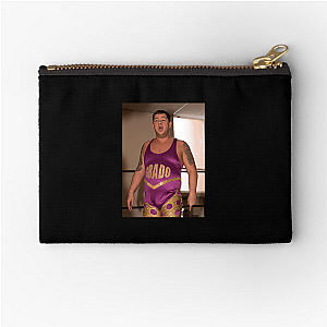 Unleash the Power of Grado Grado Zipper Pouches