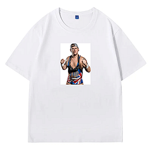 Built Like Grado Grado T-Shirts